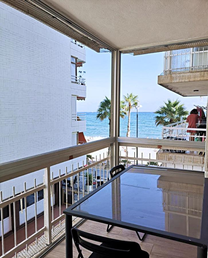 Holiday Sorolla Apartment Villajoyosa Exterior photo