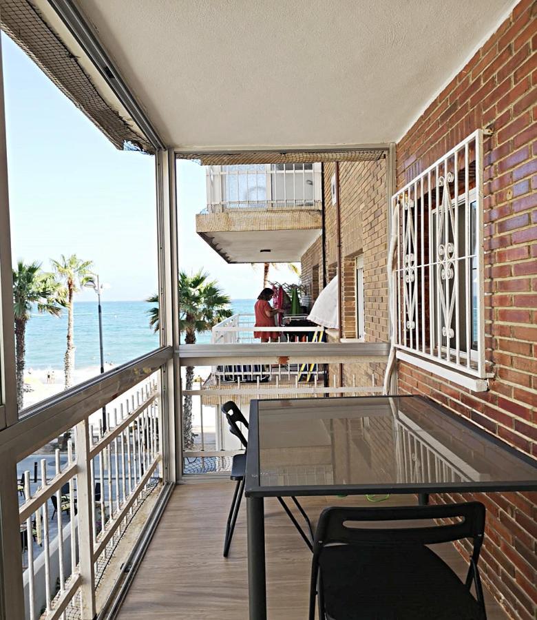 Holiday Sorolla Villajoyosa Exterior photo
